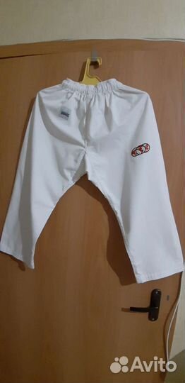 Добок для тхэквондо 130