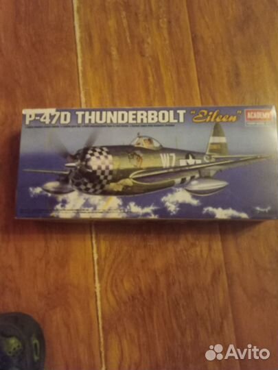 Сборные модели самолетов 1 72