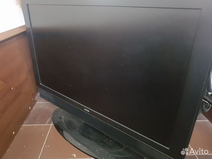 Телевизор бу