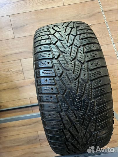 Nokian Tyres Hakkapeliitta 7 245/50 R18