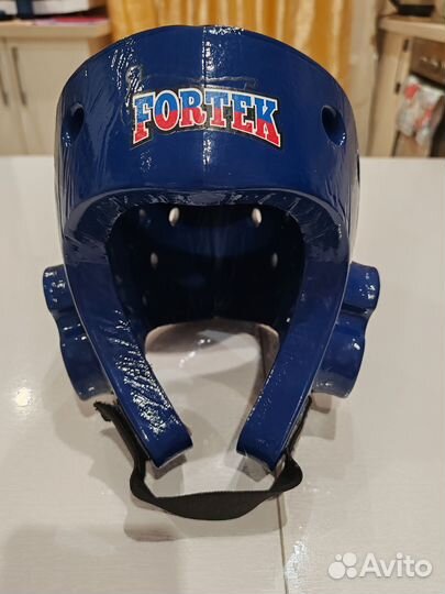 Шлем Fortek