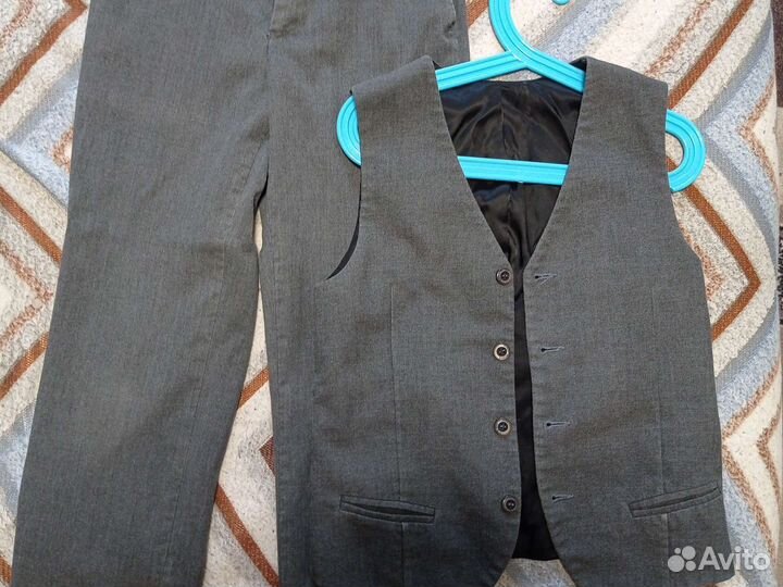 Школьная форма