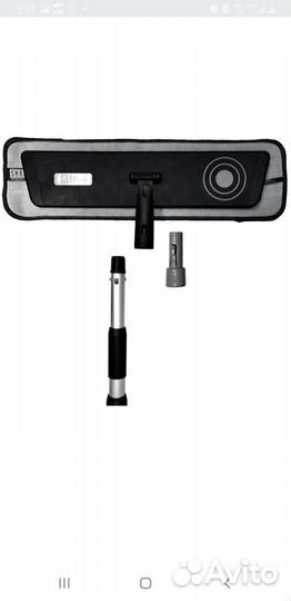 Швабра Белый кот,серия Премиум