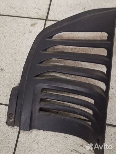 Решетка над рулем yamaha vt700 venture