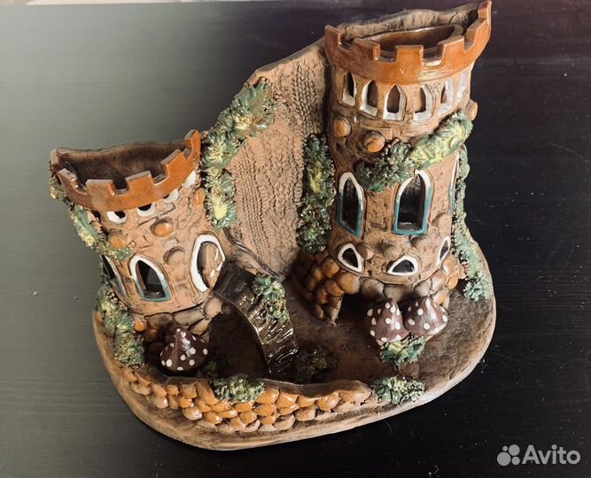 Подсвечник