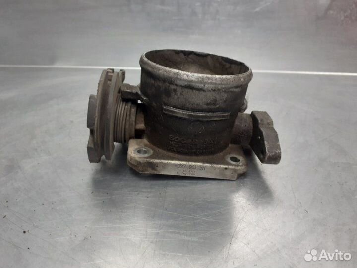 Датчик положения дроссельной заслонки Volkswagen