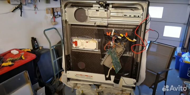 Ремонт стиральных машин в Войковском