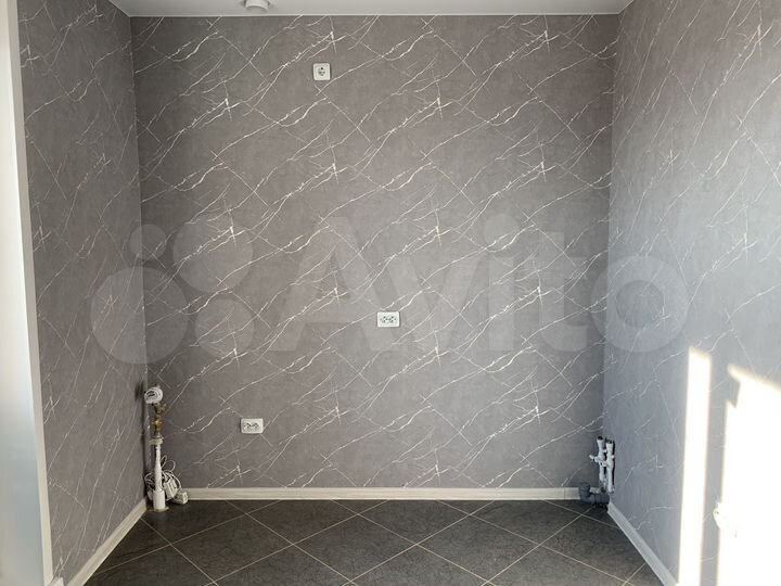 2-к. квартира, 52 м², 10/12 эт.