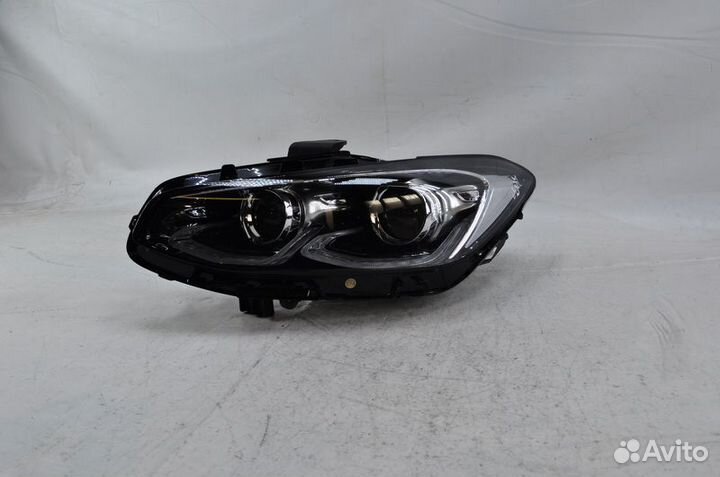 Фара передняя левая Hyundai Grandeur IG 2016- 92101G8000 #17 Б/У