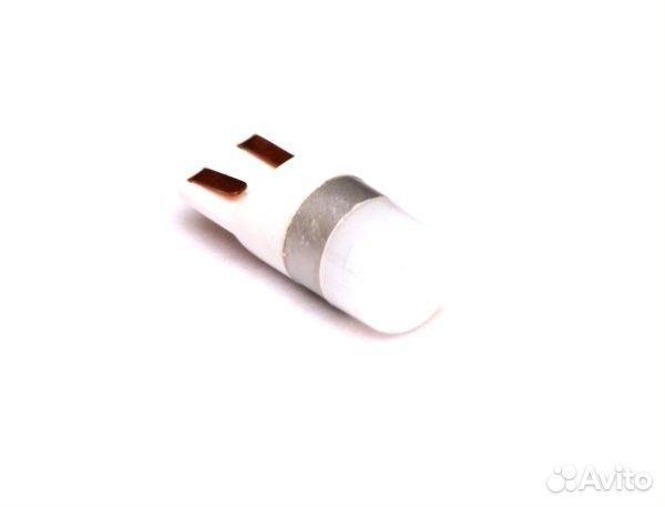 Лампа накаливания