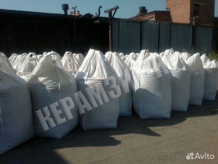 Керамзит, керамзитоблоки, шлакоблоки