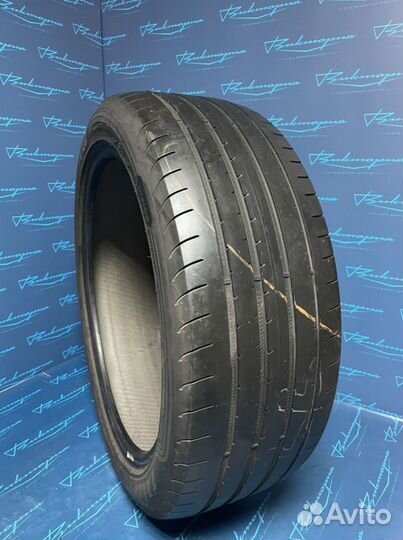 Goodyear Eagle F1 Asymmetric 3 235/45 R20 100W