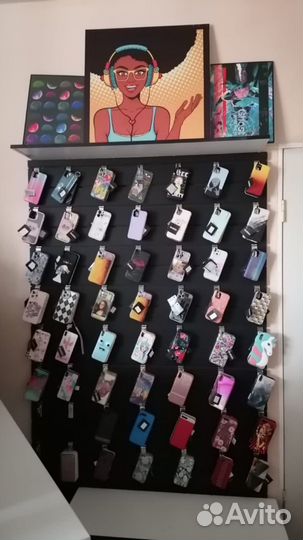 Чехлы оптом