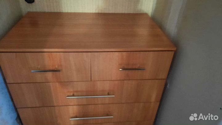 Комод бу