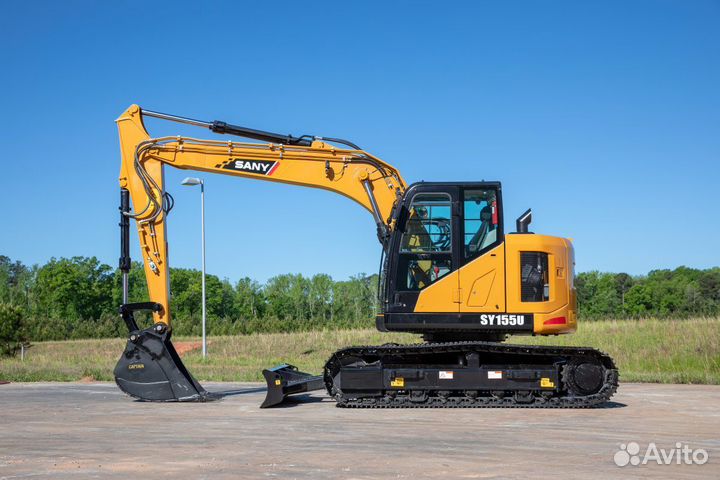 Машинист экскаватора вахта