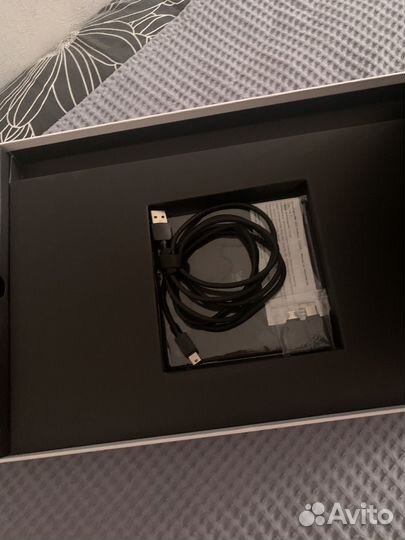 Графический планшет huion H610PRO V2