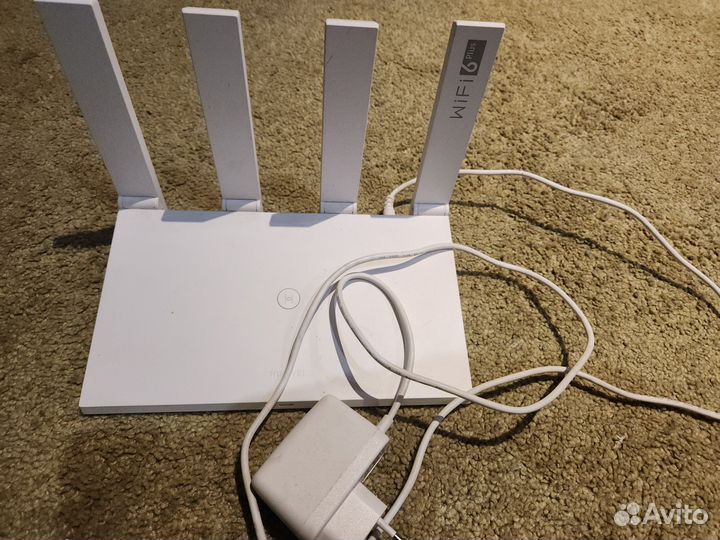 Роутер Huawei ws7100