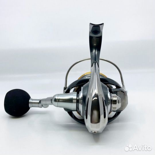 Катушка daiwa 18 blast LT 6000D-H
