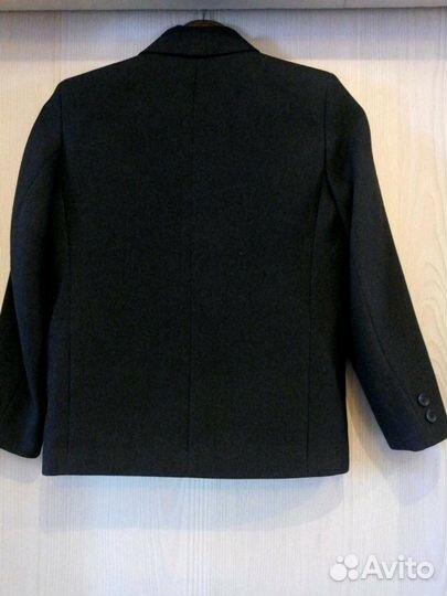 Школьный костюм Rojal Spirit