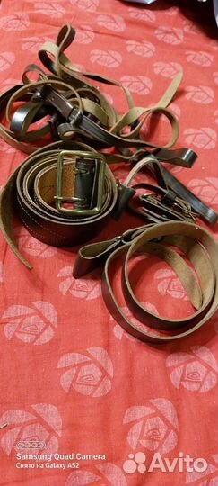 Военные вещи