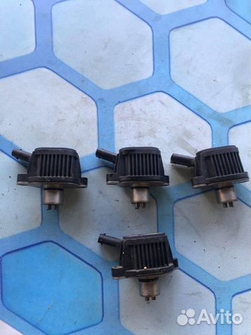 Клапан электромагнитный 04E906048A