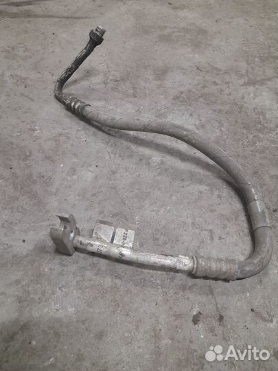 Трубка кондиционера Fiat Fiorino
