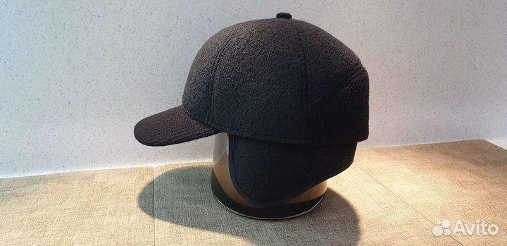 Кепка бейсболка мужская, новая