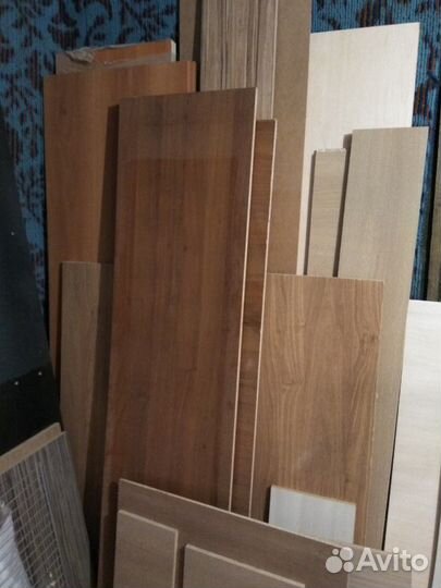 Дсп, столешницы- остатки