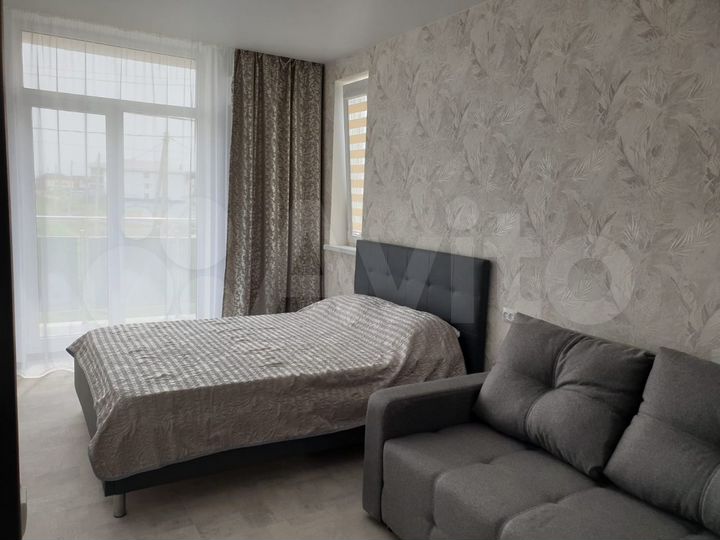 Дом 130 м² на участке 2 сот.