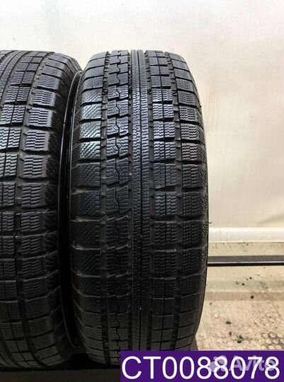 Toyo Winter Tranpath MK4a 205/60 R16 96T