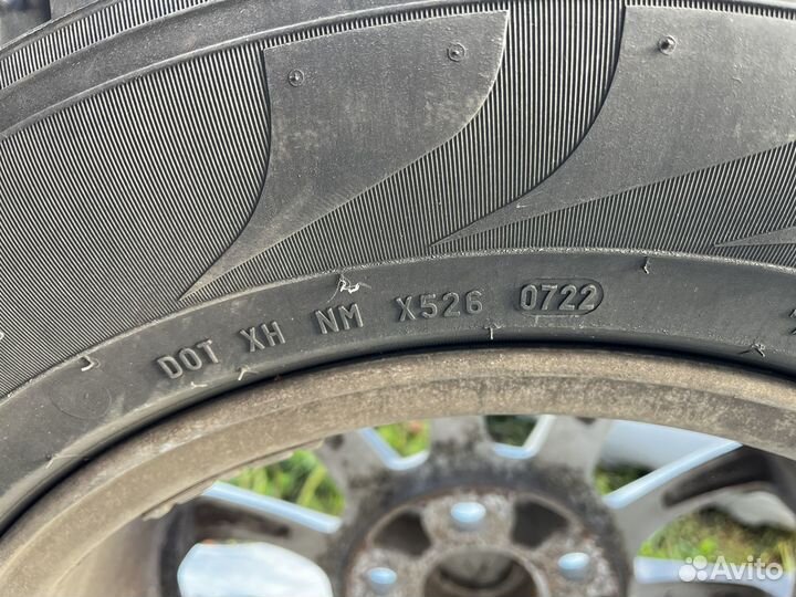 Pirelli Scorpion Verde All Season 215/65 R16 98H