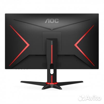 AOC 27