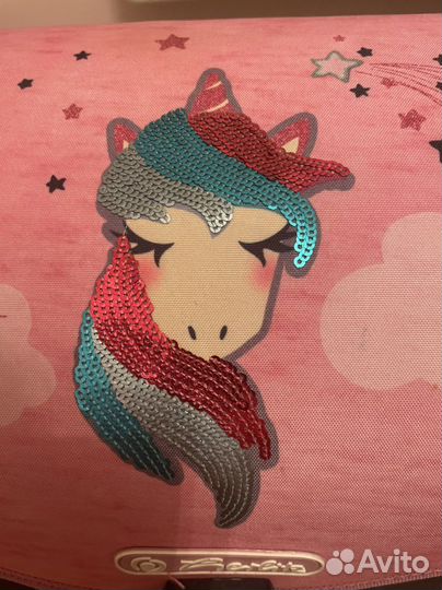 Ранец школьный Herlitz