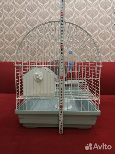 Клетка для грызунов