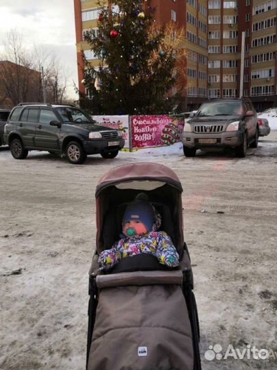 Коляска cam dinamico up 3 в 1