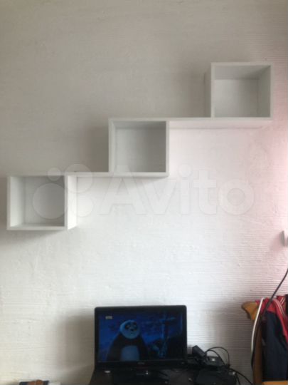 2-к. квартира, 39,3 м², 1/2 эт.