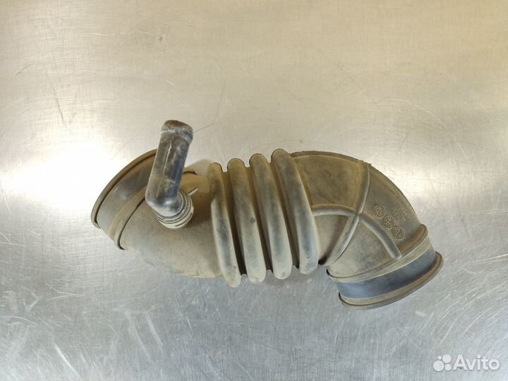 Патрубок воздушного фильтра Lifan X60 2012-2021