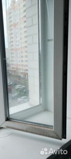 Мытьё окон и уборка квартир