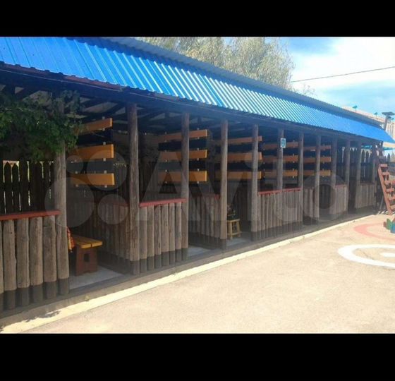 Готовый бизнес