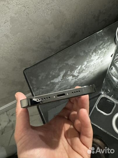 iPhone 13 Pro Max, 128 ГБ