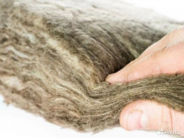 Утеплитель knauf