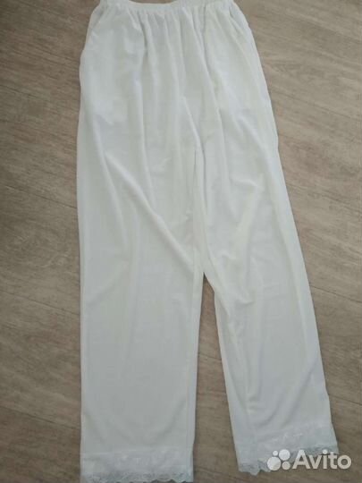 Домашний костюм новый