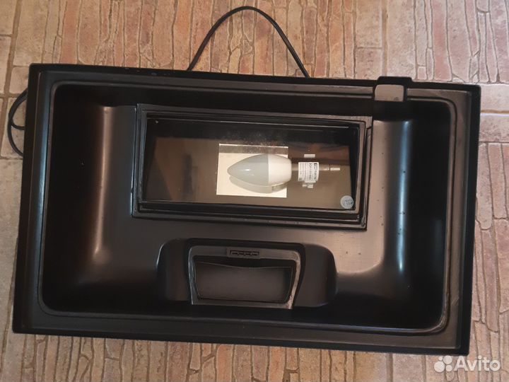 Крышка для аквариума 35 л, нов