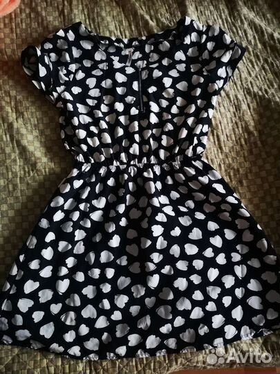 Вещи пакетом размер 44-46