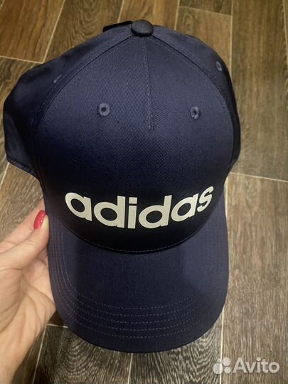 Бейсболка Adidas оригинал