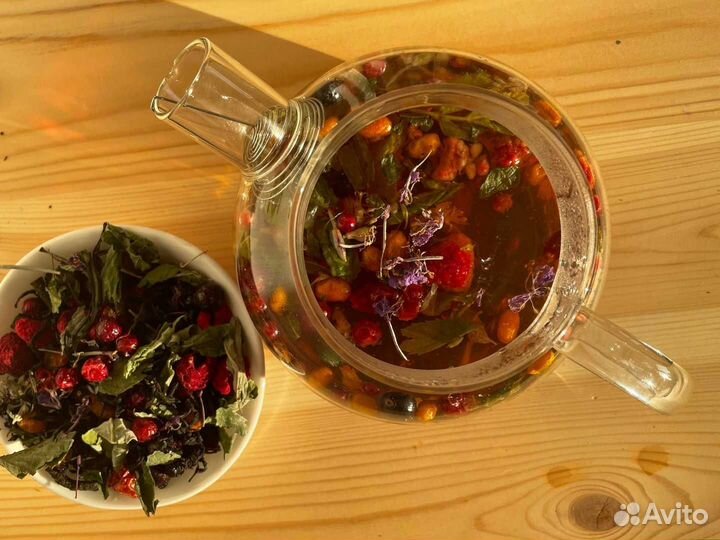 Иван-чай 1 килограмм 