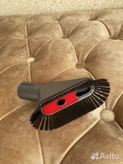 Насадка для пылесоса dyson