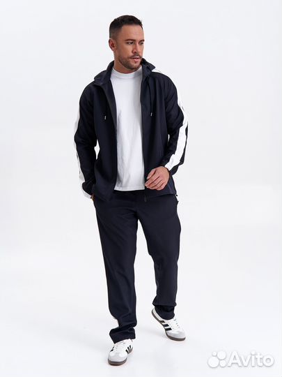 Спортивный костюм мужской