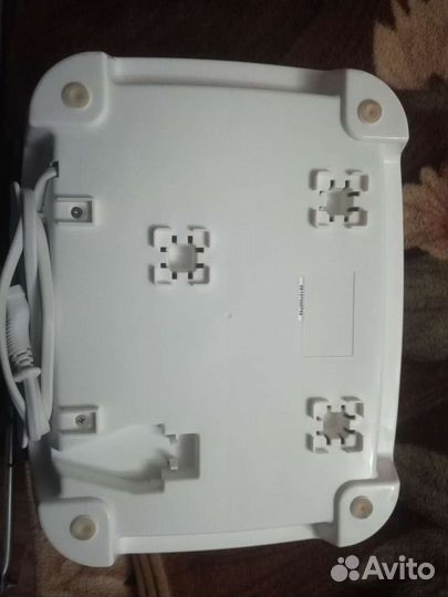 Йогуртница Vitek vt-2602 W