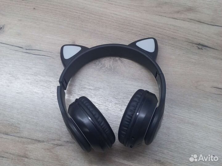 Беспроводные наушники